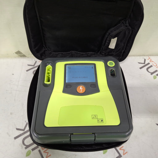 Zoll Zoll AED Pro Defibrillators reLink Medical