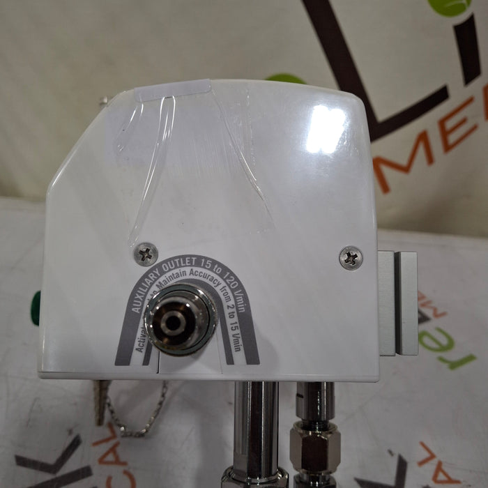 Maxtec, Inc. MicroMax Low Flow Air/Oxygen Blender w/ Buddy