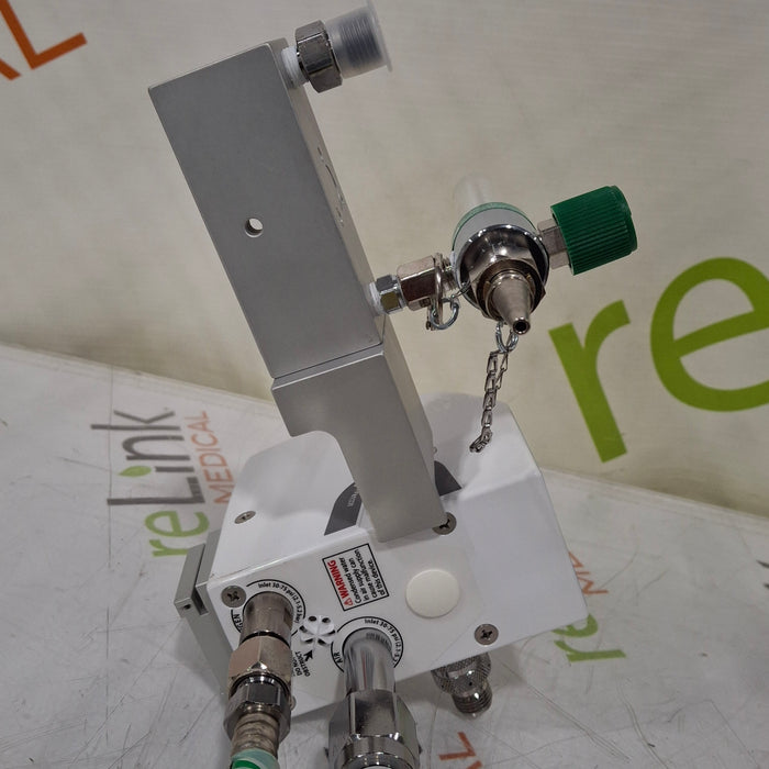 Maxtec, Inc. MicroMax Low Flow Air/Oxygen Blender w/ Buddy