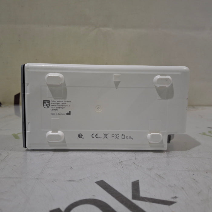 Philips Philips 867036 MMX Press, Temp, Fast SpO2, ECG, NIBP Module Patient Monitors reLink Medical