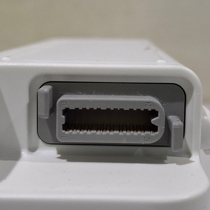 Philips Philips 867036 MMX Press, Temp, Fast SpO2, ECG, NIBP Module Patient Monitors reLink Medical