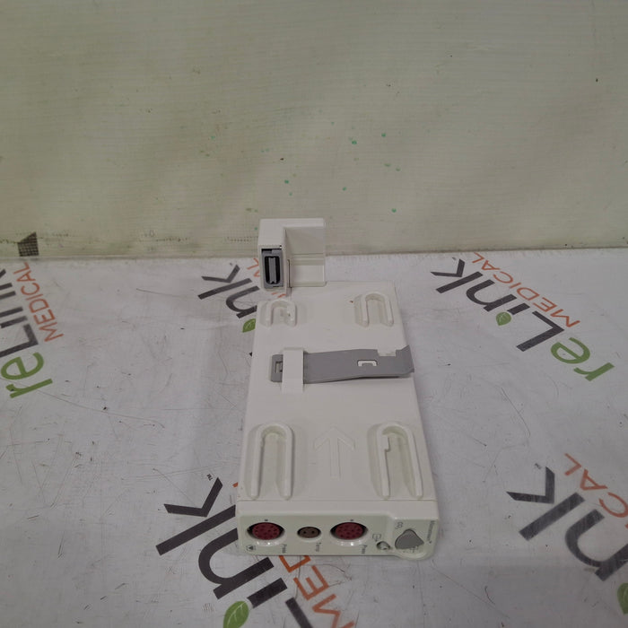Philips Philips M3015B Opt C08 Microstream CO2 Module Patient Monitors reLink Medical