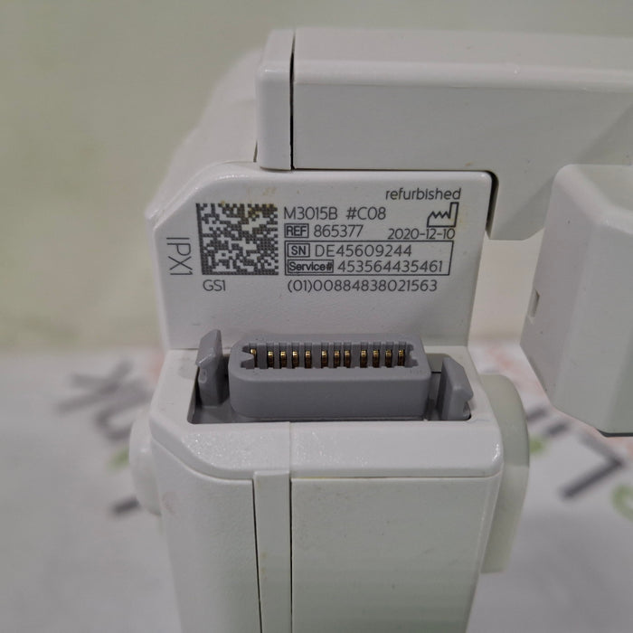 Philips Philips M3015B Opt C08 Microstream CO2 Module Patient Monitors reLink Medical