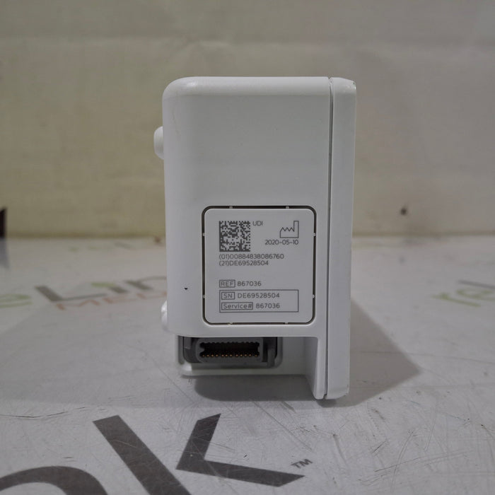 Philips Philips 867036 MMX Press, Temp, Fast SpO2, ECG, NIBP Module Patient Monitors reLink Medical
