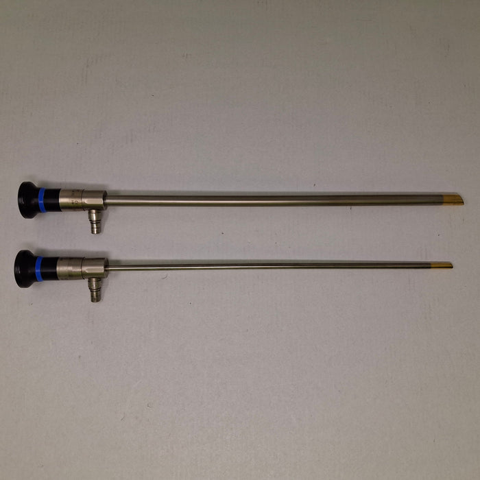 Olympus Olympus WA50373B 30° & WA53005A 30° 5mm and 10mm Rigid Laparoscope Set Rigid Endoscopy reLink Medical