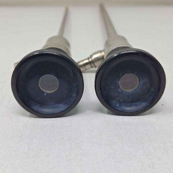 Olympus Olympus WA50373B 30° & WA53005A 30° 5mm and 10mm Rigid Laparoscope Set Rigid Endoscopy reLink Medical