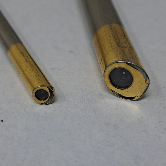 Olympus Olympus WA50373B 30° & WA53005A 30° 5mm and 10mm Rigid Laparoscope Set Rigid Endoscopy reLink Medical