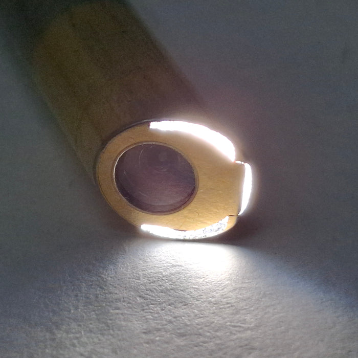 Olympus Olympus WA50373B 30° & WA53005A 30° 5mm and 10mm Rigid Laparoscope Set Rigid Endoscopy reLink Medical