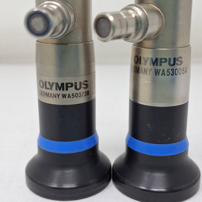 Olympus Olympus WA50373B 30° & WA53005A 30° 5mm and 10mm Rigid Laparoscope Set Rigid Endoscopy reLink Medical