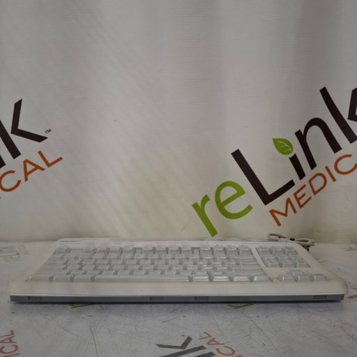 Olympus Olympus MAJ-1428 180 System Keyboard Flexible Endoscopy reLink Medical