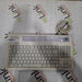 Olympus Olympus MAJ-1428 180 System Keyboard Flexible Endoscopy reLink Medical
