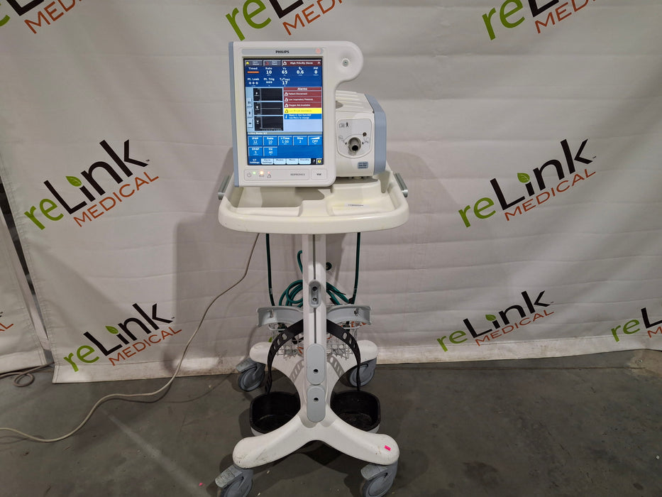 Philips Respironics V60 BiPAP Ventilator
