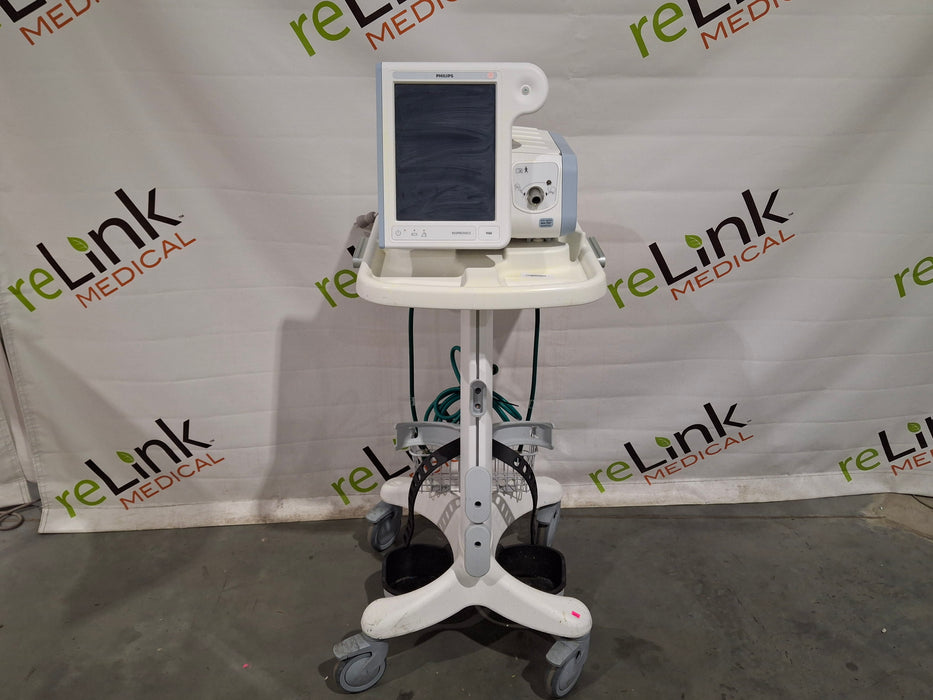 Philips Respironics V60 BiPAP Ventilator