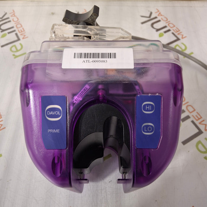 Davol Davol X-Stream Laproscopic Irrigation Controller Surgical Equipment reLink Medical