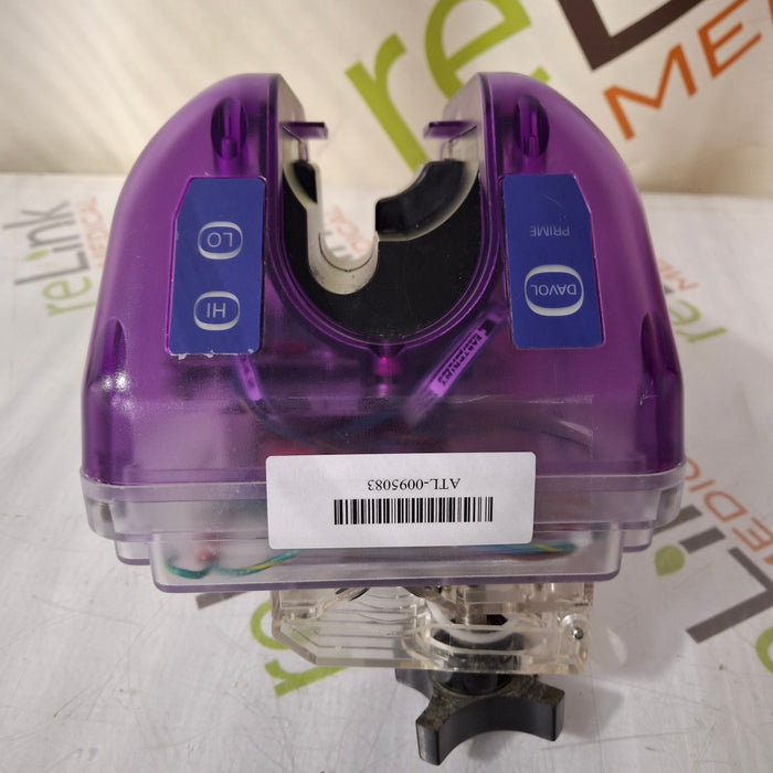 Davol Davol X-Stream Laproscopic Irrigation Controller Surgical Equipment reLink Medical