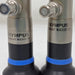 Olympus Olympus WA50373B 30° & WA53005A 30° 5mm and 10mm Rigid Laparoscope Set Rigid Endoscopy reLink Medical