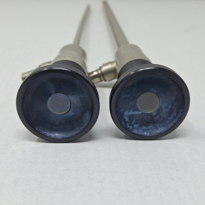 Olympus Olympus WA50373B 30° & WA53005A 30° 5mm and 10mm Rigid Laparoscope Set Rigid Endoscopy reLink Medical