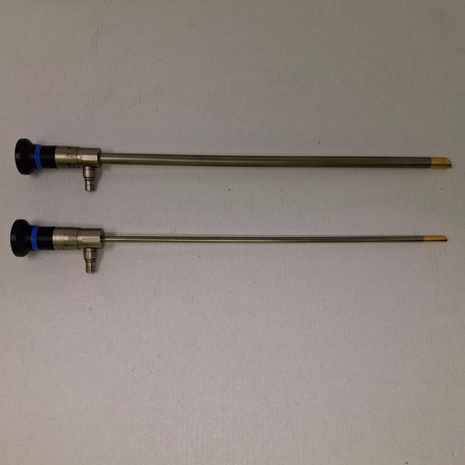 Olympus Olympus WA50373B 30° & WA53005A 30° 5mm and 10mm Rigid Laparoscope Set Rigid Endoscopy reLink Medical