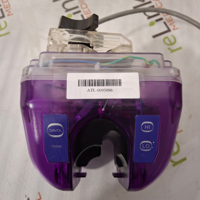 Davol X-Stream Laproscopic Irrigation Controller