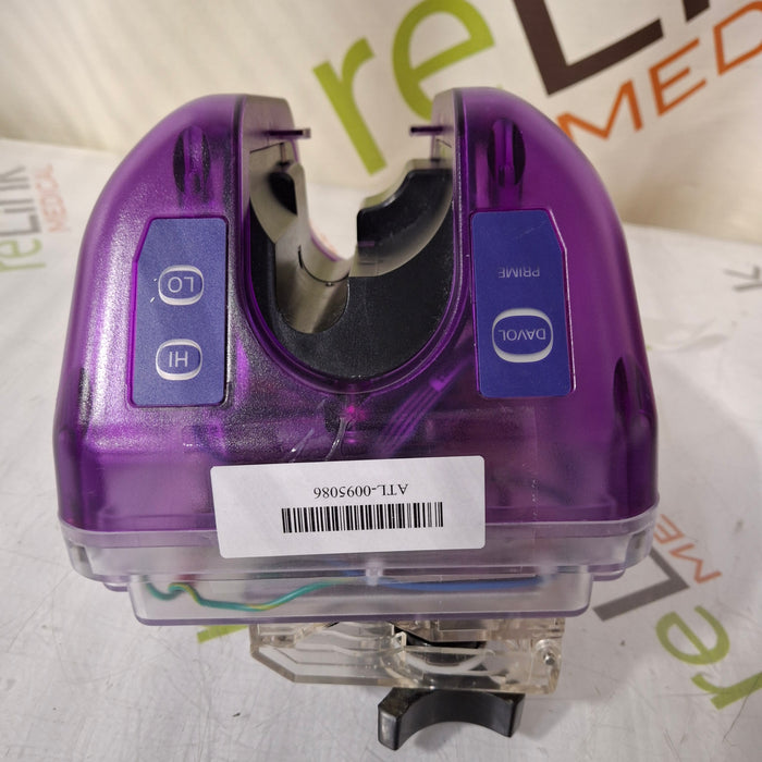 Davol X-Stream Laproscopic Irrigation Controller