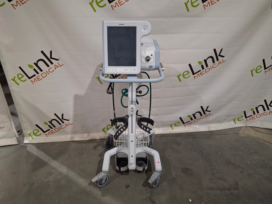 Philips Respironics V60 BiPAP Ventilator