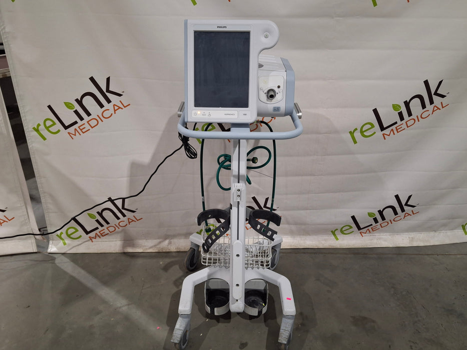 Philips Respironics V60 BiPAP Ventilator