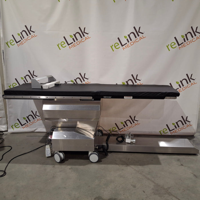 Image Diagnostics Inc. Image Diagnostics Inc. ISR G2 Mobile Imaging Table C-Arms & Tables reLink Medical