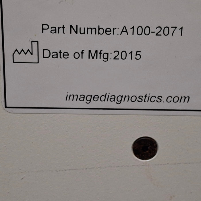 Image Diagnostics Inc. Image Diagnostics Inc. ISR G2 Mobile Imaging Table C-Arms & Tables reLink Medical