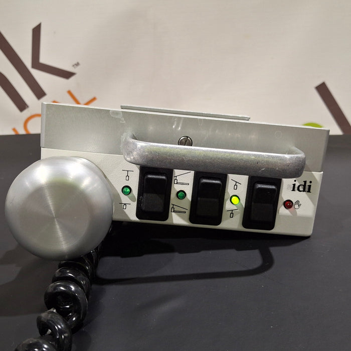 Image Diagnostics Inc. Image Diagnostics Inc. ISR G2 Mobile Imaging Table C-Arms & Tables reLink Medical