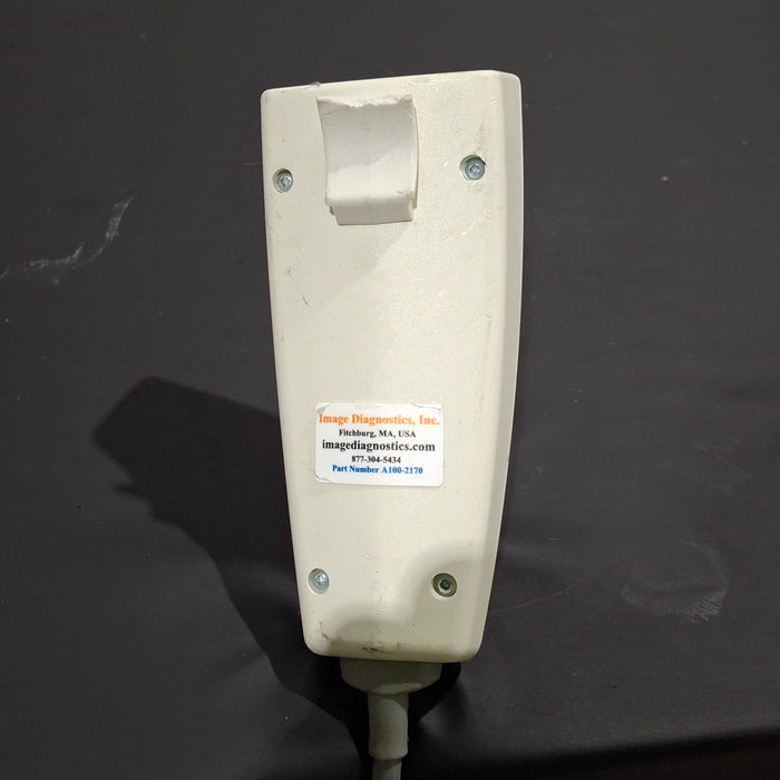 Image Diagnostics Inc. Image Diagnostics Inc. ISR G2 Mobile Imaging Table C-Arms & Tables reLink Medical