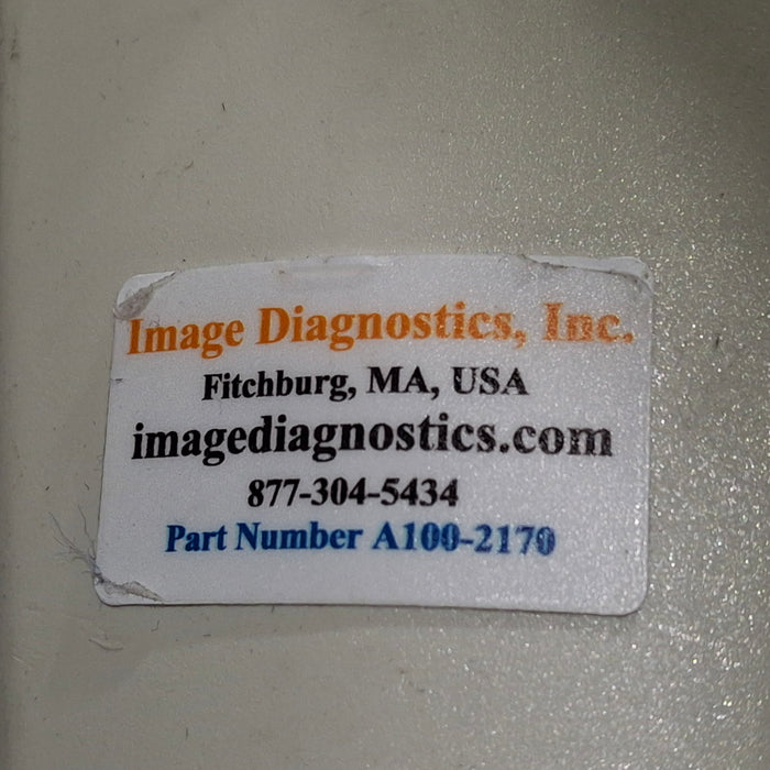 Image Diagnostics Inc. Image Diagnostics Inc. ISR G2 Mobile Imaging Table C-Arms & Tables reLink Medical