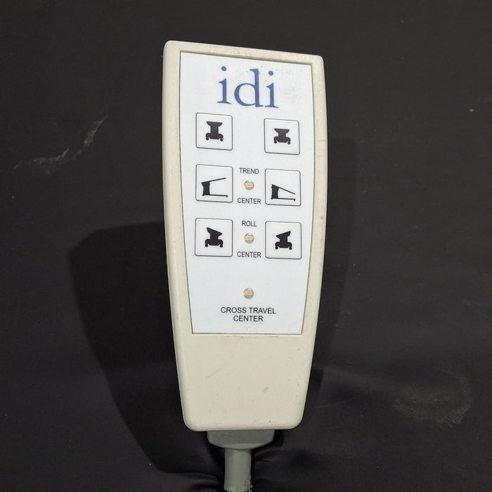 Image Diagnostics Inc. Image Diagnostics Inc. ISR G2 Mobile Imaging Table C-Arms & Tables reLink Medical