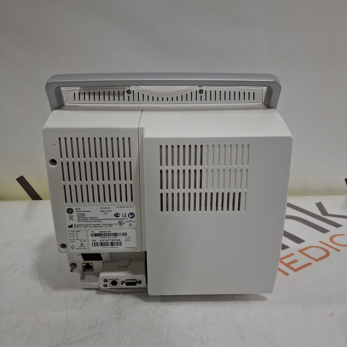 GE Healthcare GE Healthcare B40 Patient Monitor Patient Monitors reLink Medical