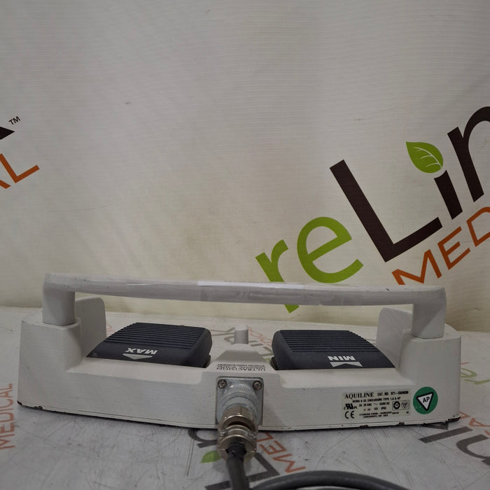 Aquiline Aquiline 971-SWNOM Footswitch Surgical Equipment reLink Medical