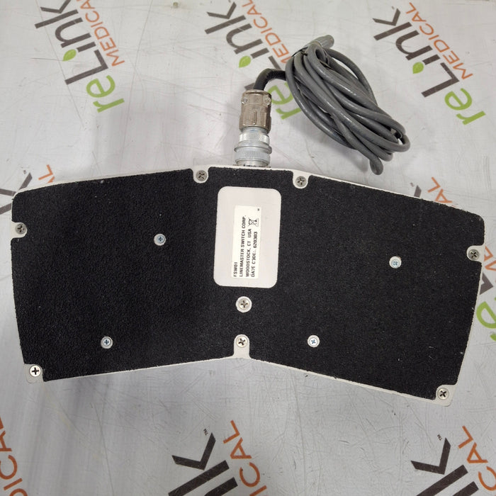 Aquiline Aquiline 971-SWNOM Footswitch Surgical Equipment reLink Medical