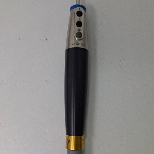 Olympus Olympus A50021A 5mm 0° Visera EndoEye Laparoscope Rigid Endoscopy reLink Medical