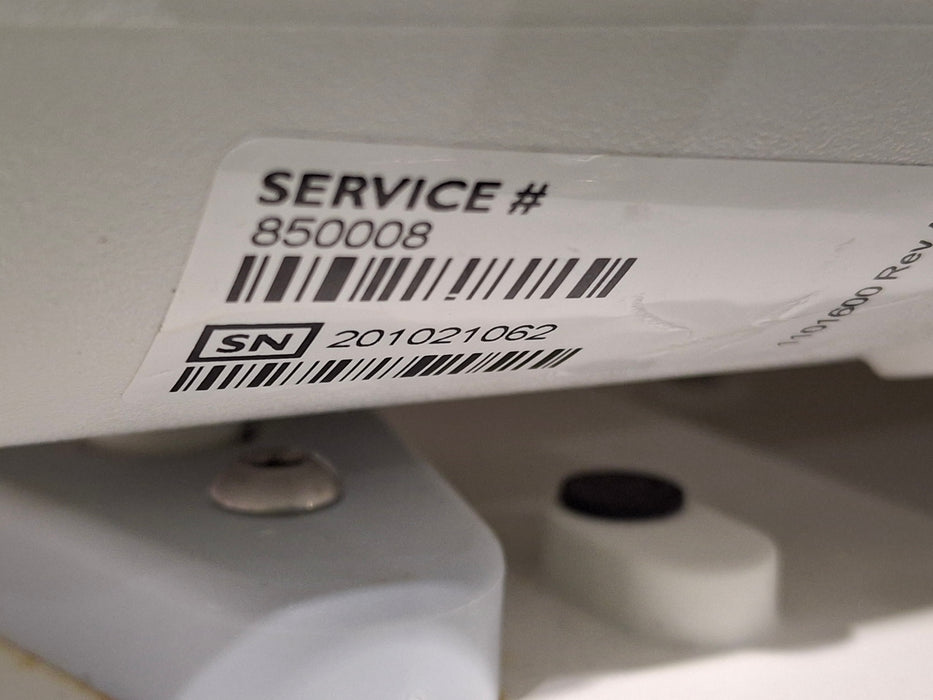 Philips Philips Respironics V60 BiPAP Ventilator Respiratory reLink Medical