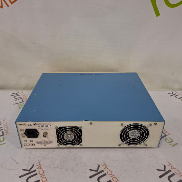 Smith & Nephew Smith & Nephew Dyonics 300XL Xenon Light Source Rigid Endoscopy reLink Medical