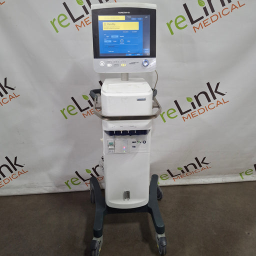 Hamilton Medical Inc Hamilton Medical Inc G5 Ventilator Respiratory reLink Medical