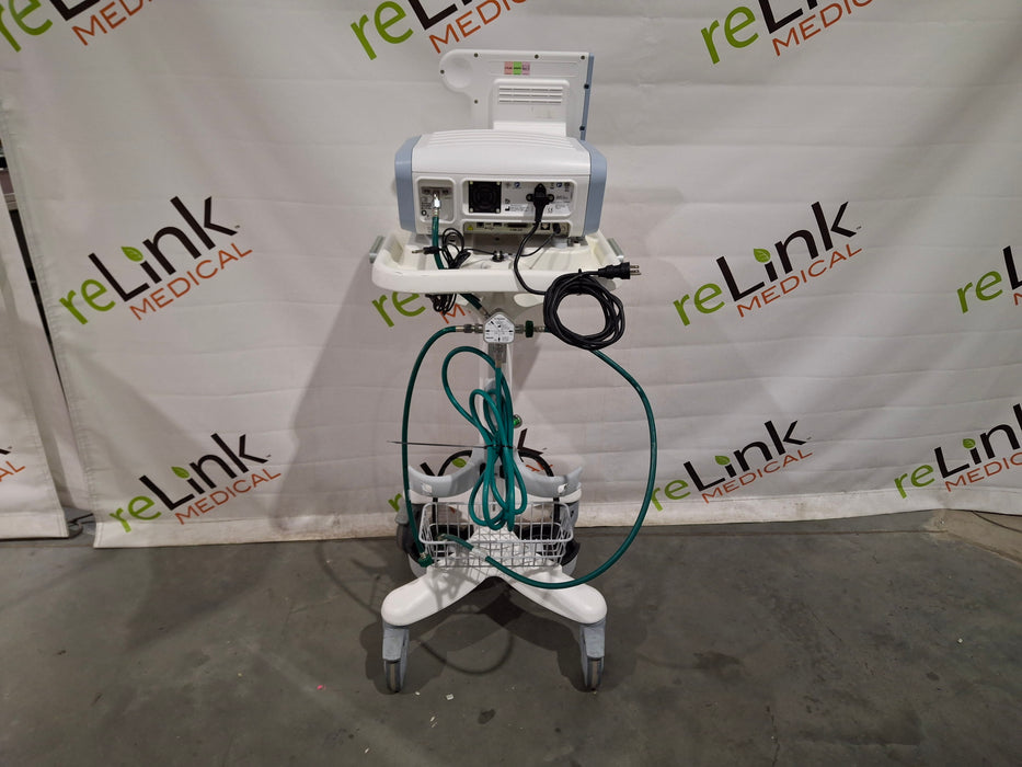 Philips Philips Respironics V60 BiPAP Ventilator Respiratory reLink Medical