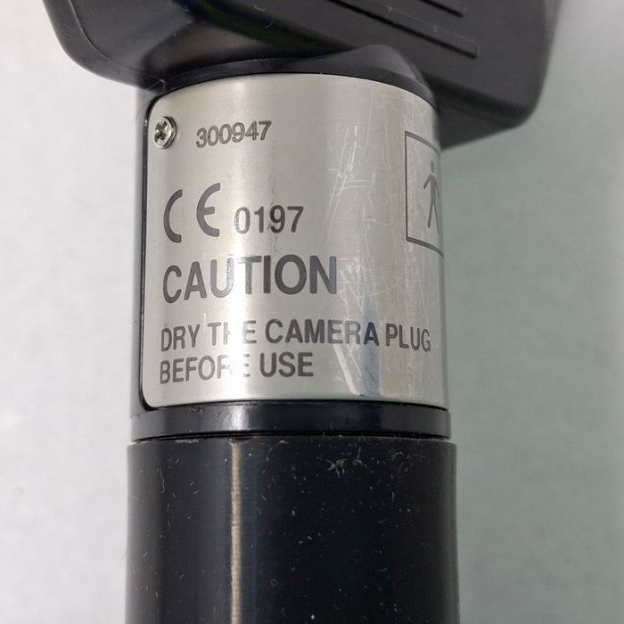 Olympus Olympus A50023A 5mm 30° EndoEye Scope Rigid Endoscopy reLink Medical