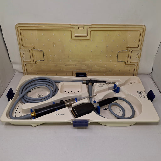 Olympus Olympus A50023A 5mm 30° EndoEye Scope Rigid Endoscopy reLink Medical