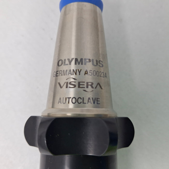 Olympus Olympus A50023A 5mm 30° EndoEye Scope Rigid Endoscopy reLink Medical