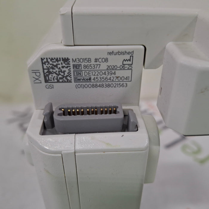 Philips Philips M3015B Opt C08 Microstream CO2 Module Patient Monitors reLink Medical