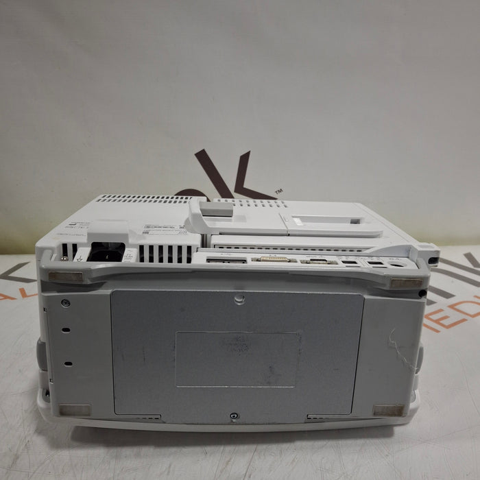 GE Healthcare GE Healthcare Carescape B650 Patient Monitor Patient Monitors reLink Medical