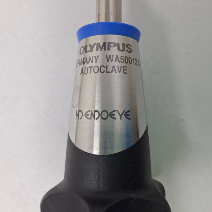 Olympus Olympus WA50013A Video Laparoscope Rigid Endoscopy reLink Medical