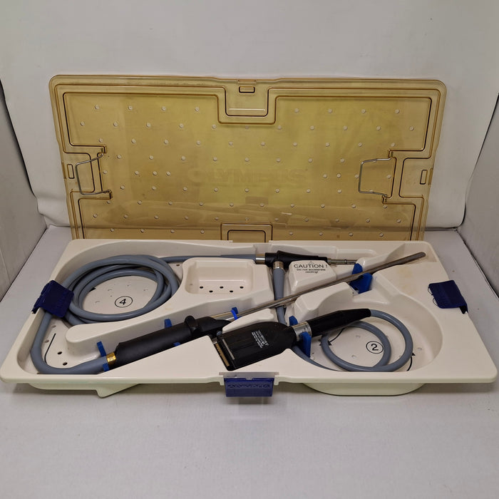 Olympus Olympus WA50013A Video Laparoscope Rigid Endoscopy reLink Medical