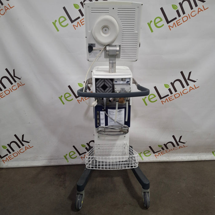 Hamilton Medical Inc Hamilton Medical Inc G5 Ventilator Respiratory reLink Medical