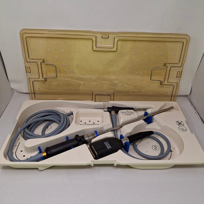 Olympus WA50013A Video Laparoscope