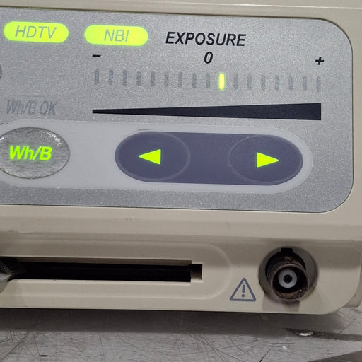 Olympus Olympus Visera OTV-S7 Pro Video System Rigid Endoscopy reLink Medical